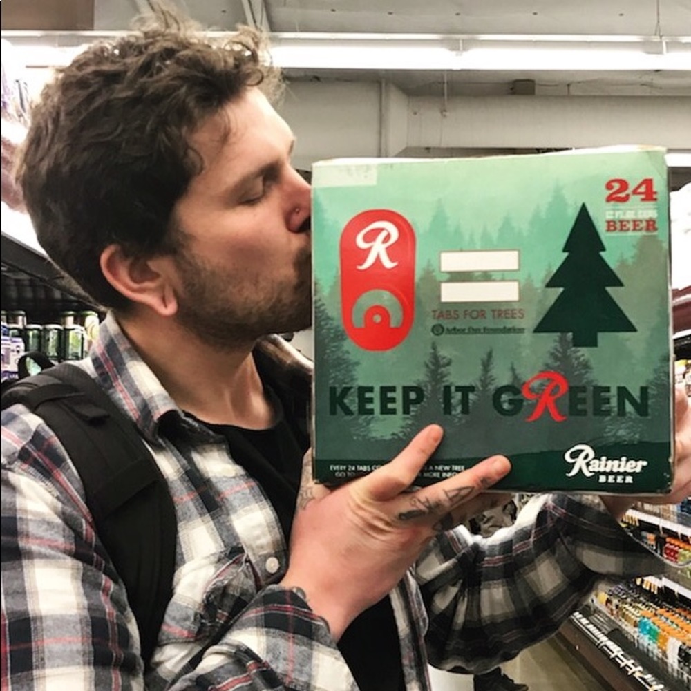 Meet your Posher, Colt